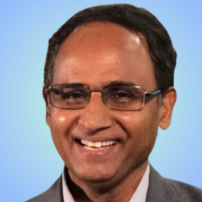 Ashwini Nanda