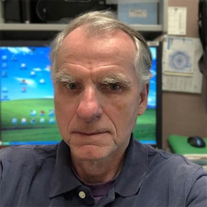 Paul Wingfield