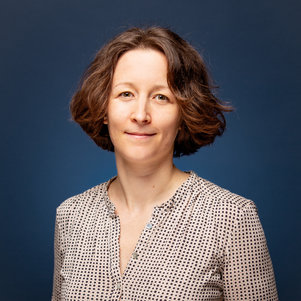 Kristin S. Grußmayer