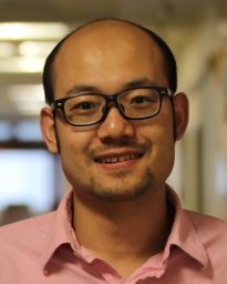 Tao Liu