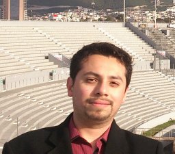Ari Yair Barrera-Animas