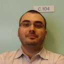 Nicolas Bergeal