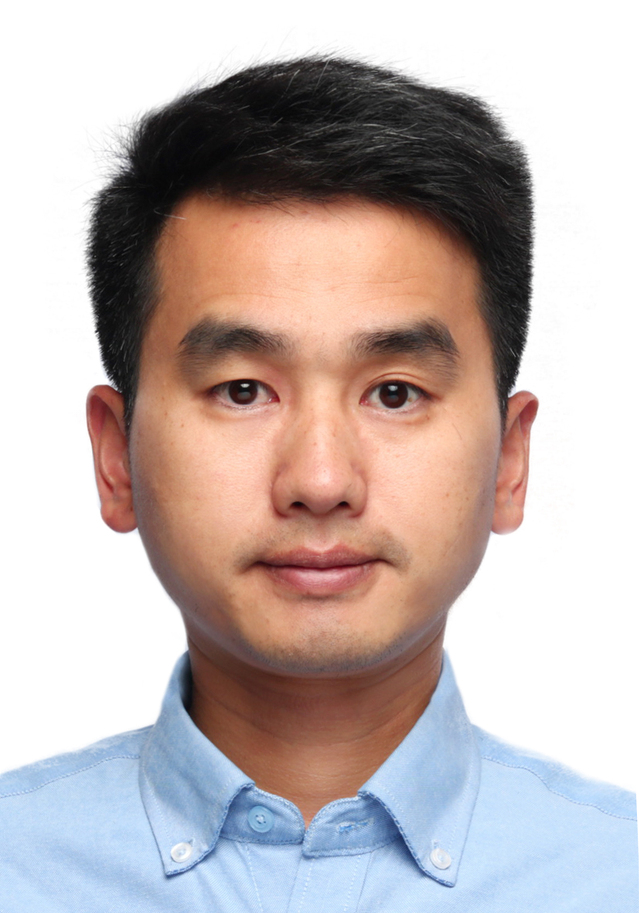 Wenzhong Li