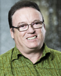 Gary Owens