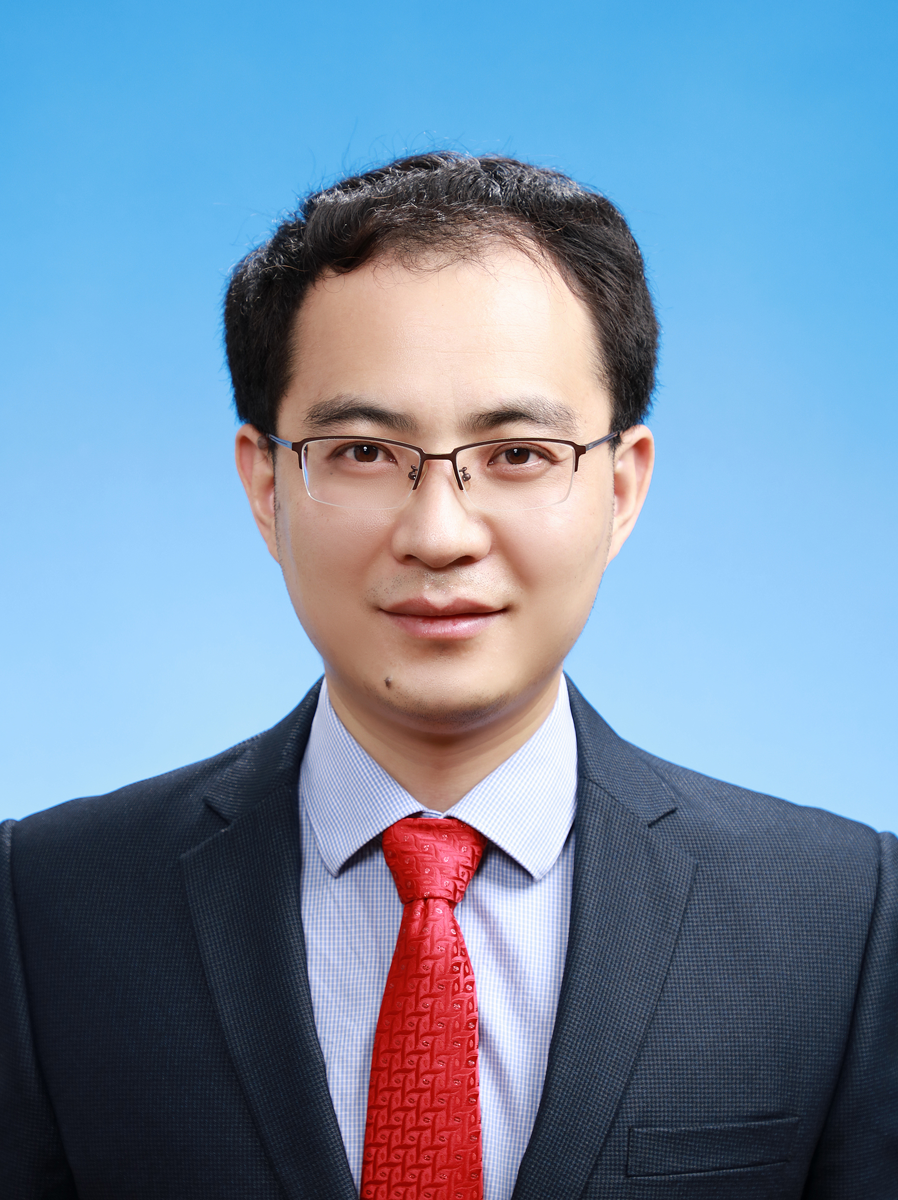 Yueguang Deng