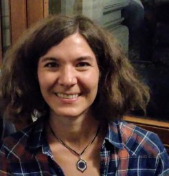 Sarah Lindner