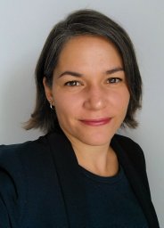 Leonor Guariguata