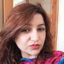 Nausheen Saeed