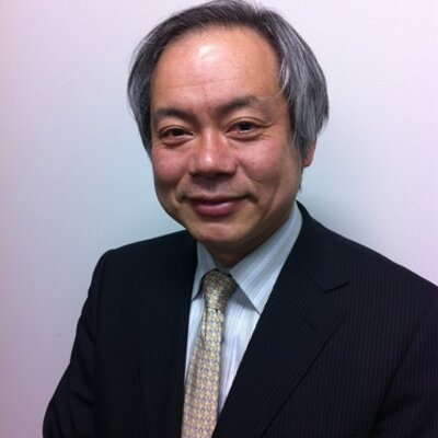 Yoshiyama Minoru
