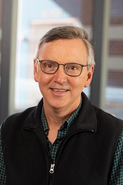 Gary H. Perdew (Gary Perdew)