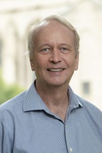 Randall P. Ellis