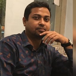 Rajiv Rakshit