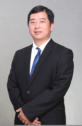 Zhulong Chan