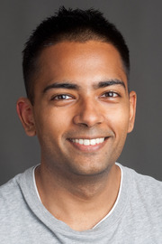 Sean Lal
