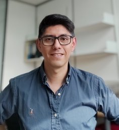 Cesar Lopez-Camacho