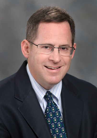 Gary J. Whitman