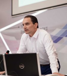 Christos Anagnostopoulos
