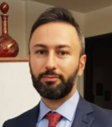 Vahid Naghashi