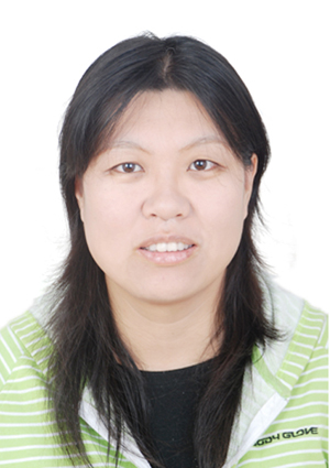 Yanhui Zhang