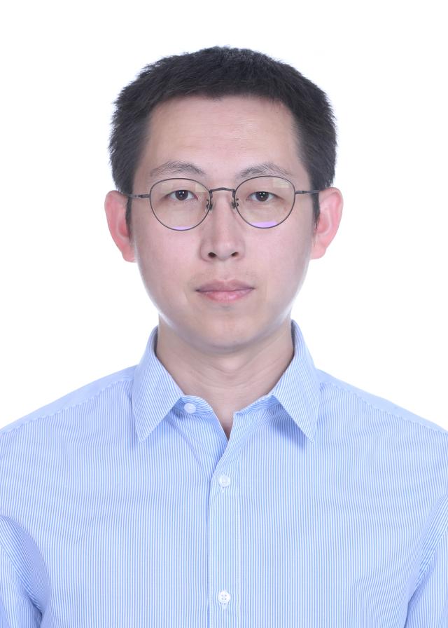 Shizhong Zhang