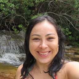 Patricia Araujo