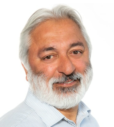 Harpal Randeva