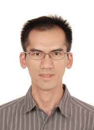 Jianhong Liang