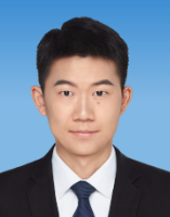 Xiongbo Dong