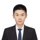 Cankun Zhao