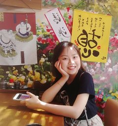 Yuyun Zhang
