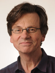 Alfried Vogler