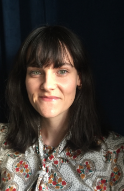 Lorna McWilliams