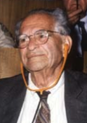 Victor Weisskopf