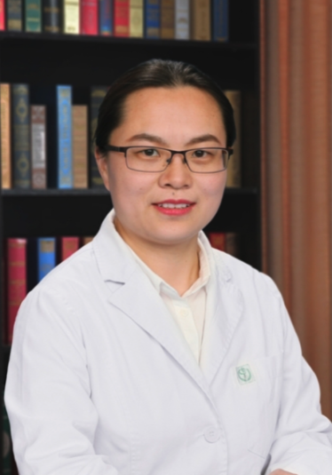 Liufeng Yuan