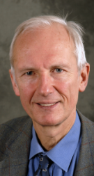 Ian Miles