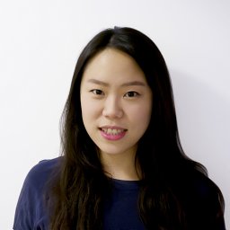 Hye Jin Rho