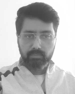 Sourabh singh Verma