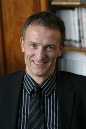 Gilbert Cette