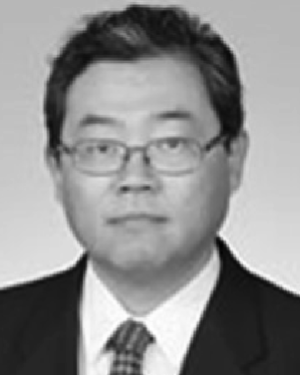 Keiichi Iwamura