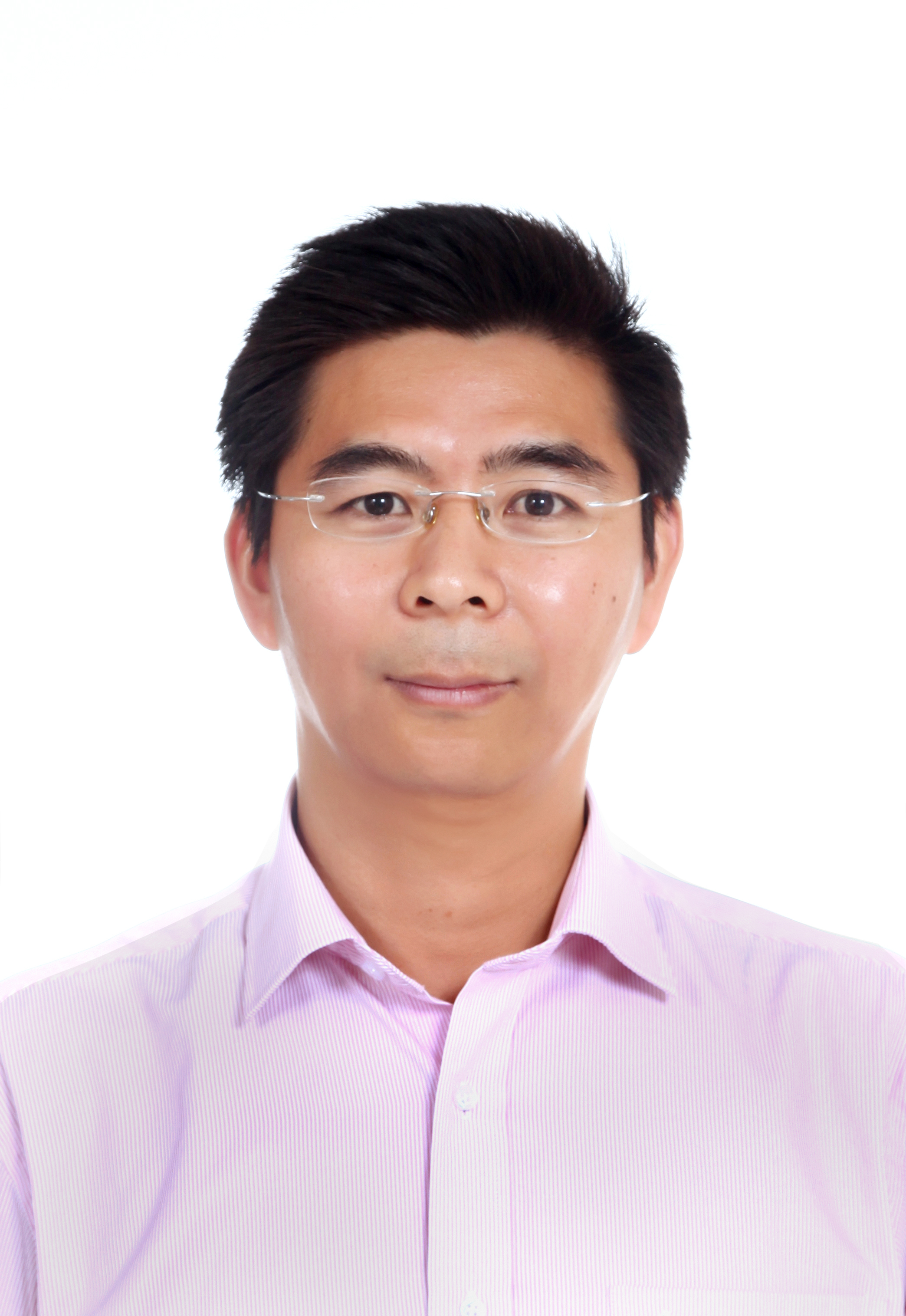 Laijun Luo