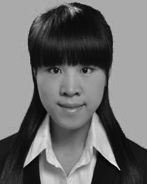 Victoria Huang