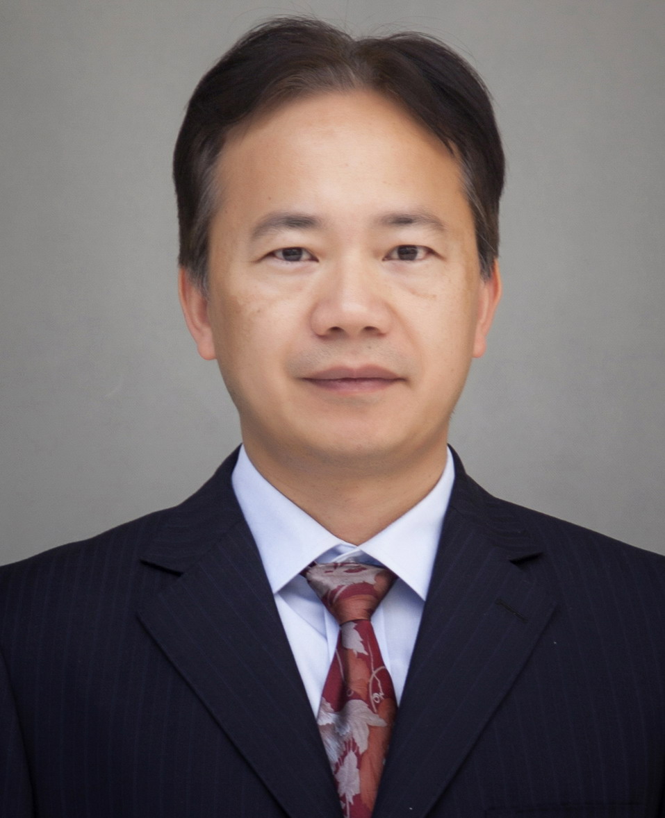 Wenliang Zhu