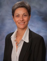 Aleksandra A. Zecevic
