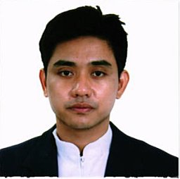 Joseph U Almazan