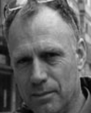 Michael Dickinson