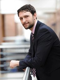 Hughes David