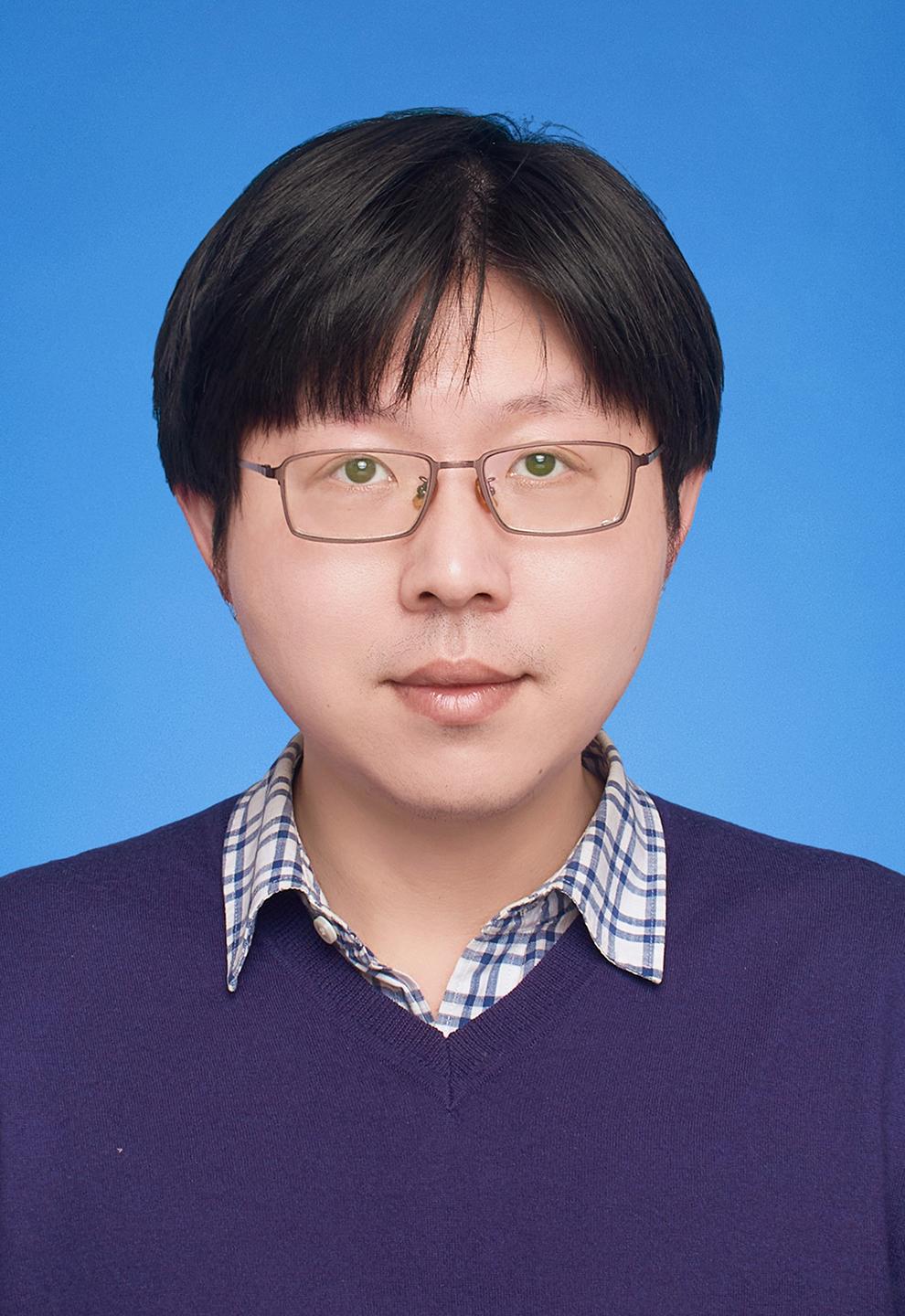 Zhenfei Zhan