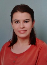 Melike Kübra Ekiz