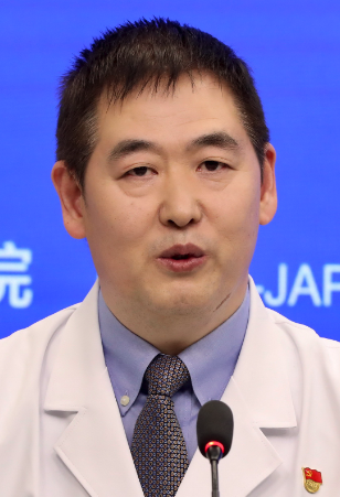 Weiguo Wang