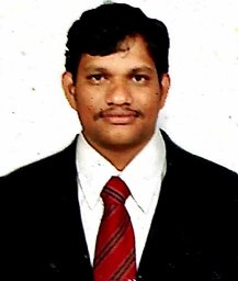 B. Vijay Kumar